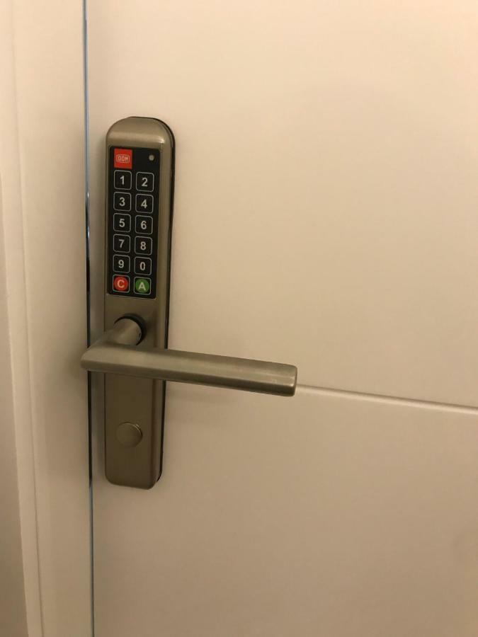 Gæstehus Z-archsuites 3*