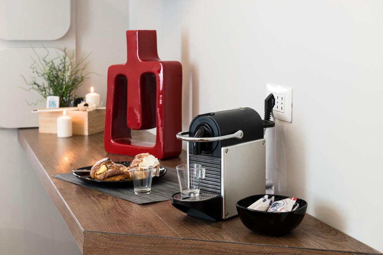 Z-archsuites Gæstehus 3*
