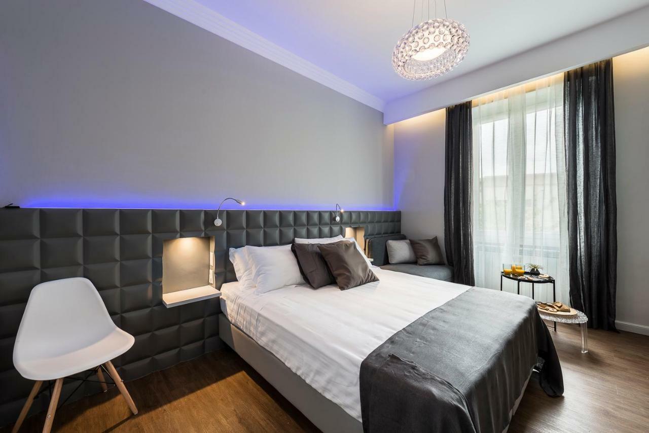 Z-archsuites Gæstehus 3*