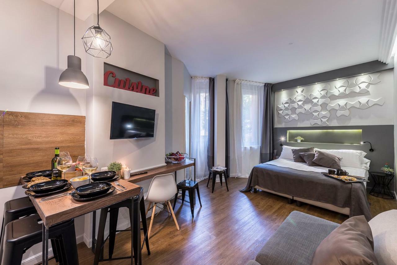 Gæstehus Z-archsuites 3*
