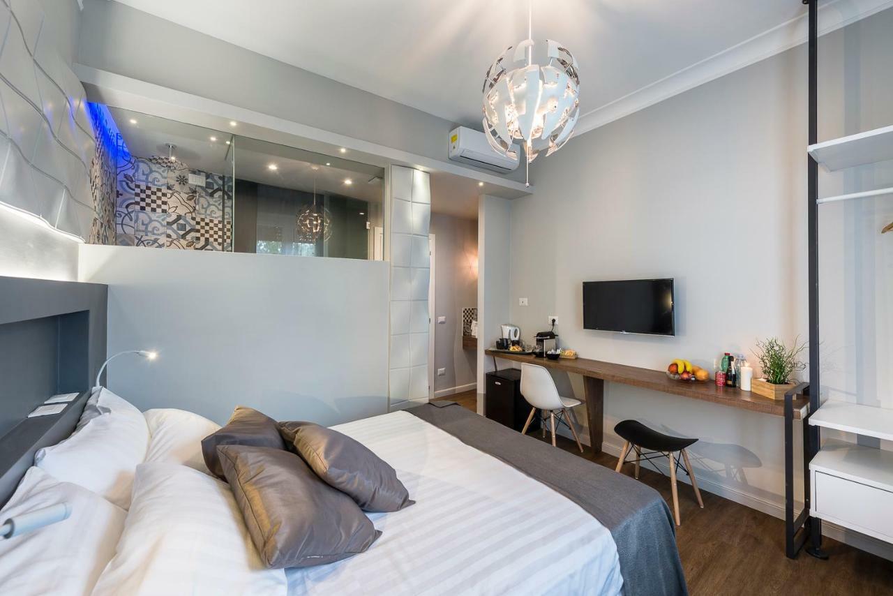 Z-archsuites Rom