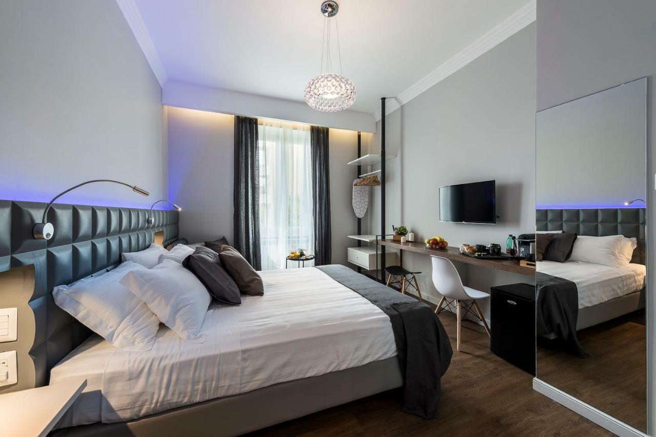 Gæstehus Z-archsuites Rom