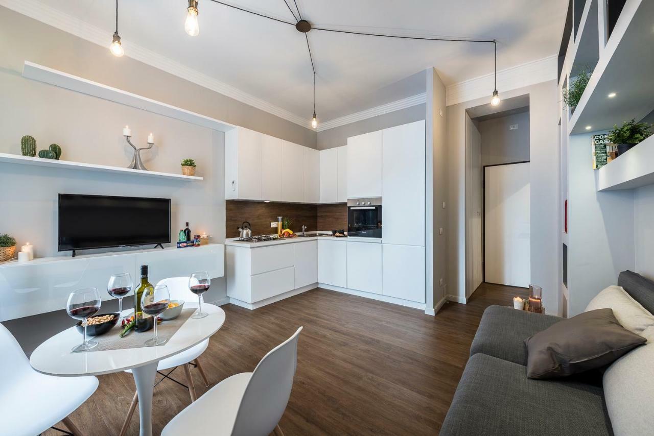 Gæstehus Z-archsuites 3*