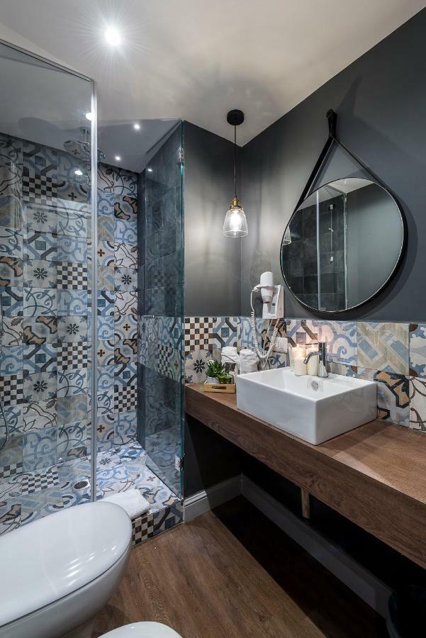 Gæstehus Z-archsuites Rom