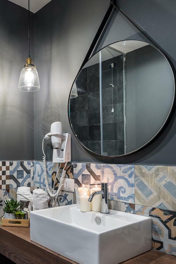 Gæstehus Z-archsuites Rom