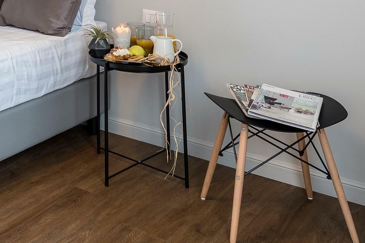Gæstehus Z-archsuites 3*