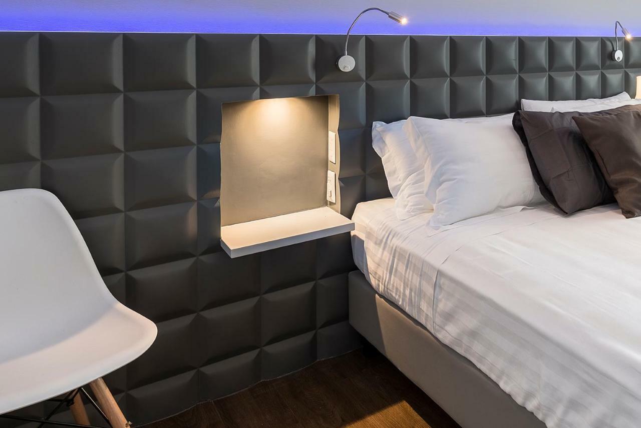 Gæstehus Z-archsuites 3*