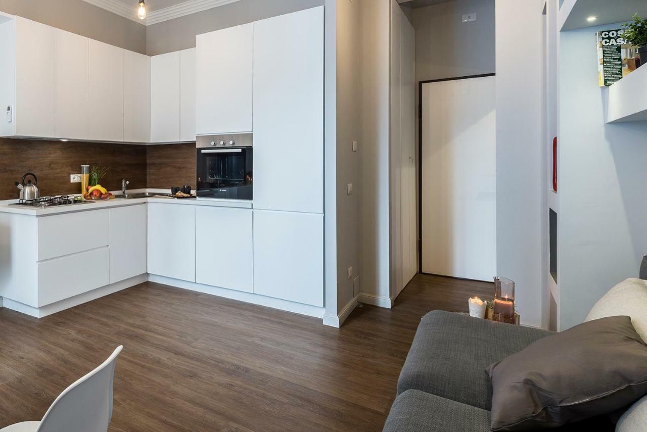 Gæstehus Z-archsuites Rom