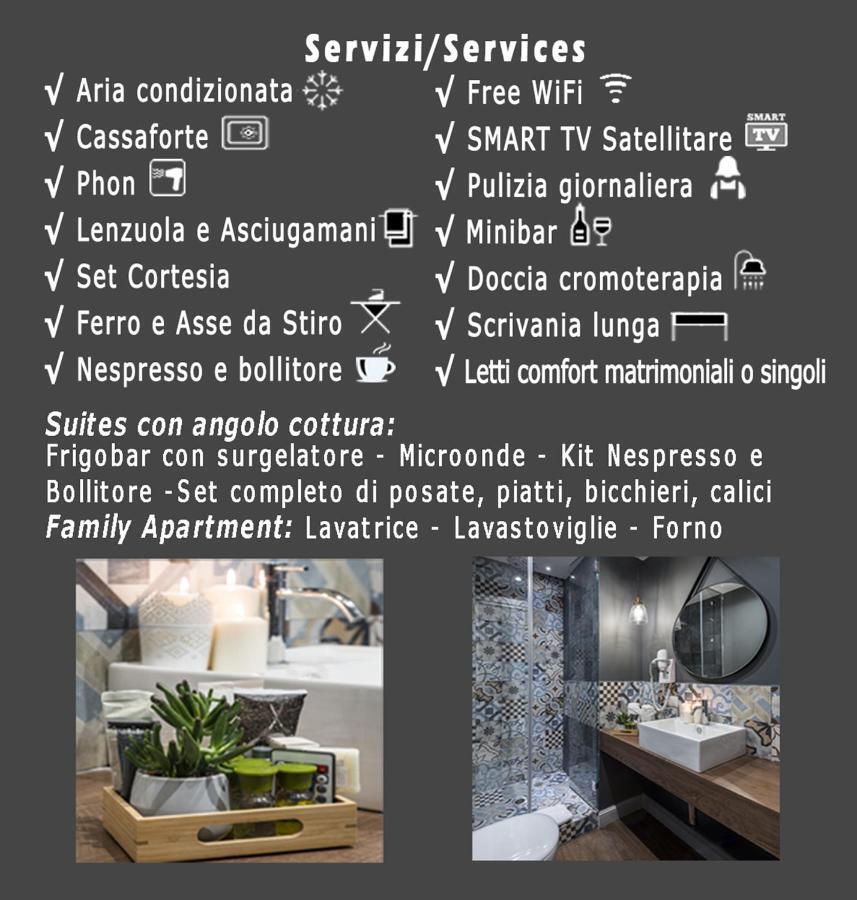 Gæstehus Z-archsuites 3*